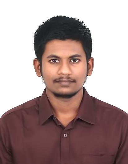 Prajit Rahul Selvam photo