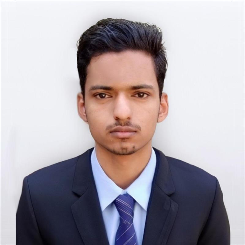 Mohit Saini