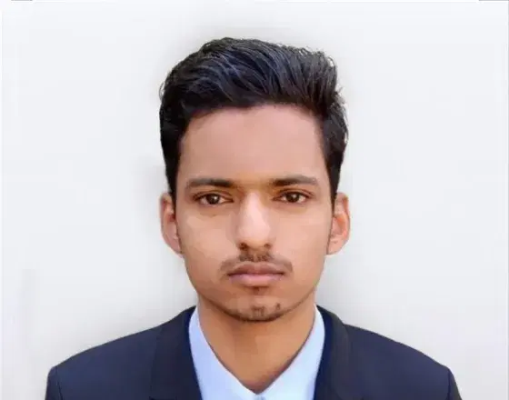 Mohit Saini photo