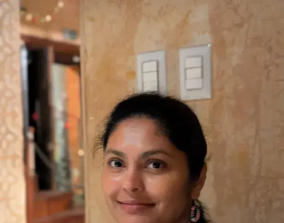 Vidya Marpalli photo
