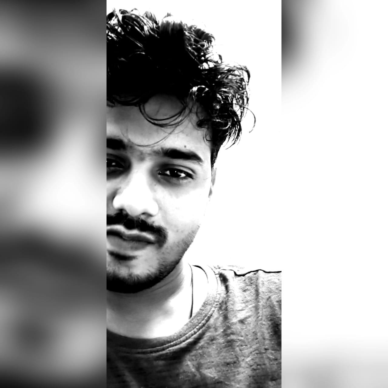 Yogeshwara Kumar