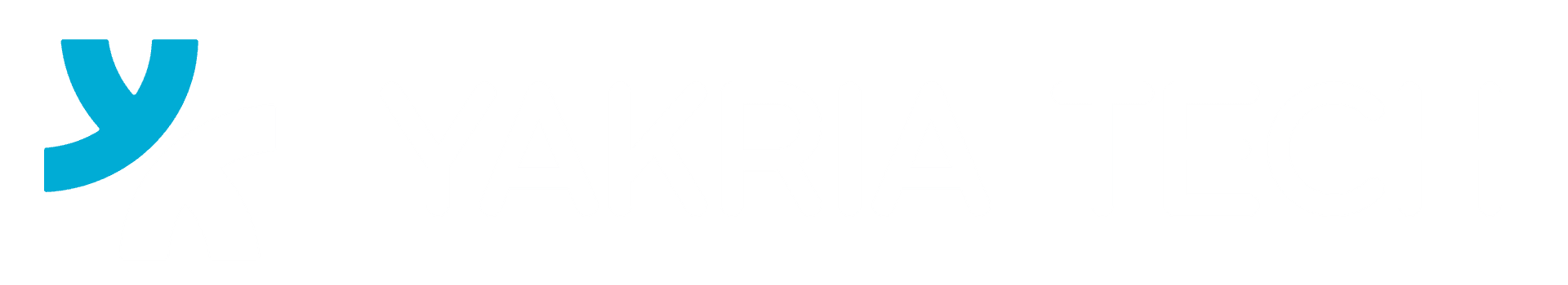 Yakria Tech Logo