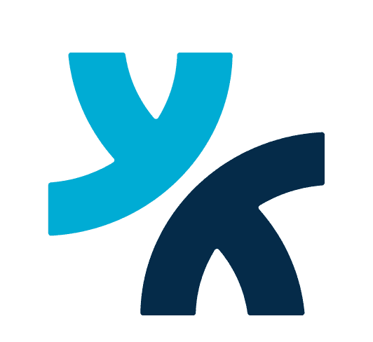 Yakria Tech Logo