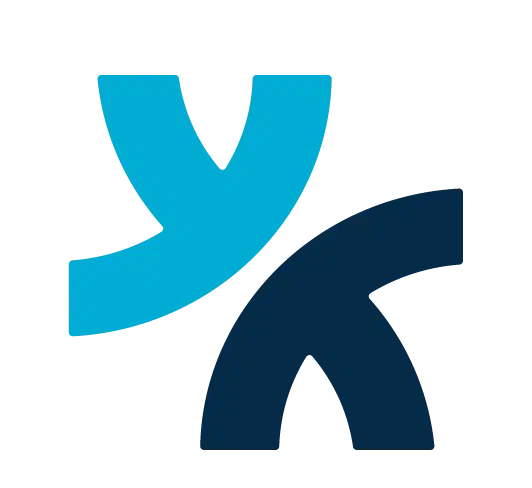 Yakria Tech Logo