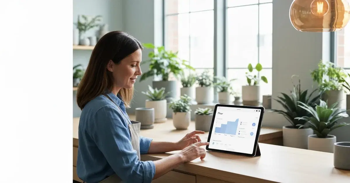 Top 10 Ways AI Is Transforming Small Business Operations in 2026