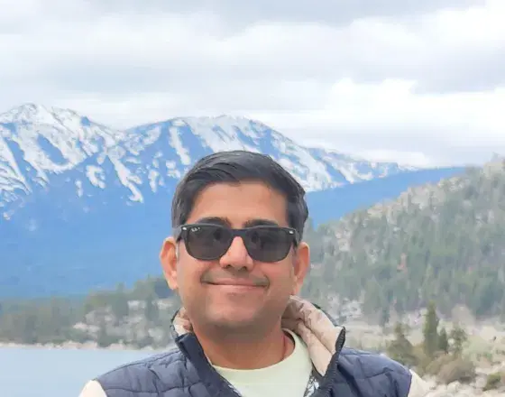 Ram Balagurunathan