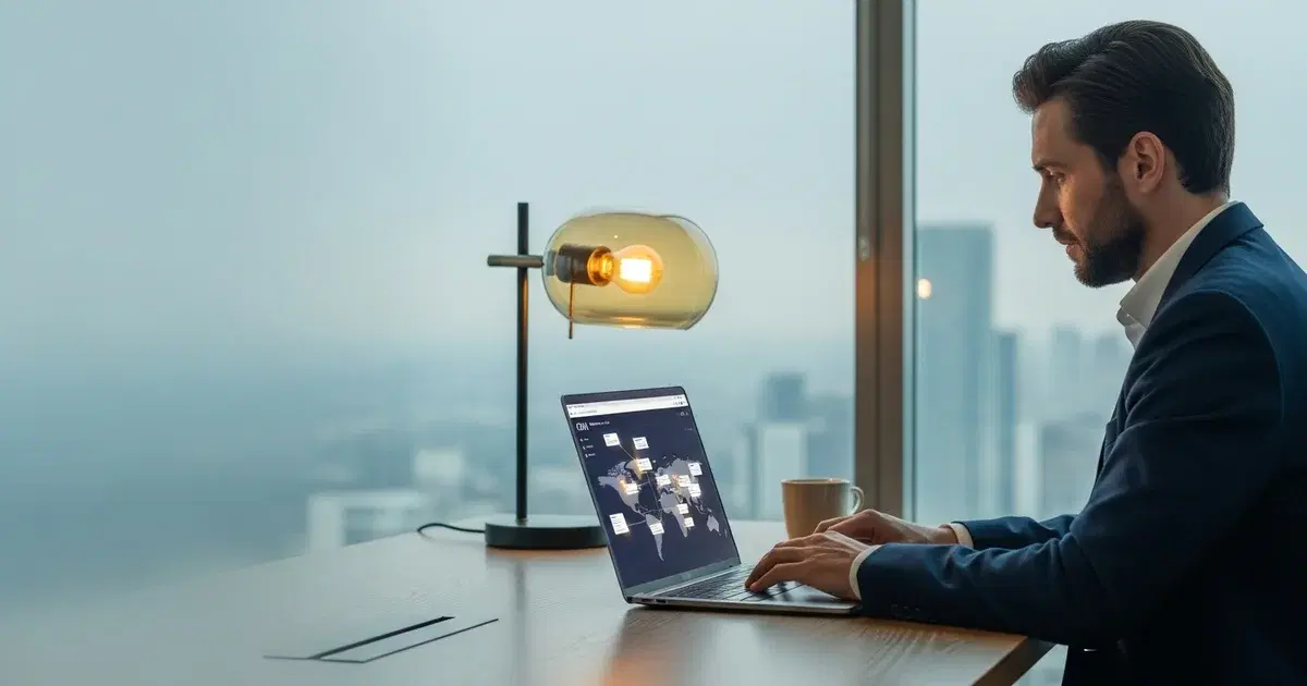 Top 10 Best CRM for Businesses with Multiple Branches in 2026