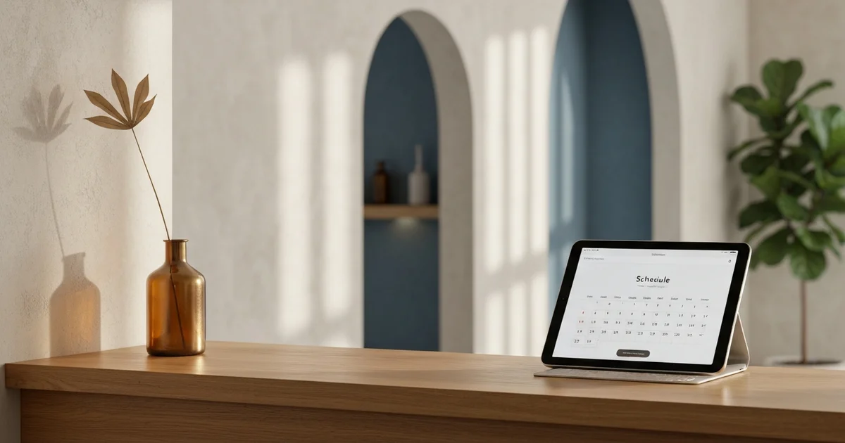 Cleomitra vs Mindbody: Which Is the Better Wellness CRM in 2026? Cover image for Cleomitra vs Mindbody: Which Is the Better Wellness CRM in 2026?