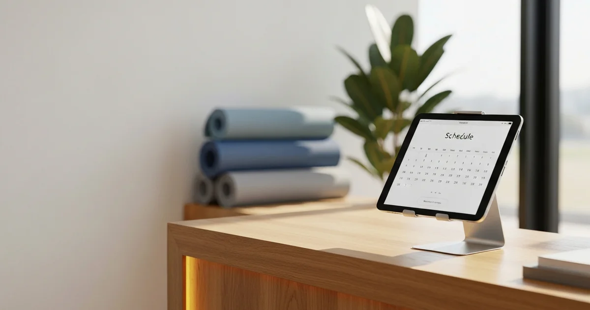 Top 10 Best CRM for Yoga Studios in 2026 Cover image for Top 10 Best CRM for Yoga Studios in 2026
